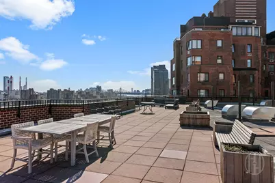 55 E End Avenue #16MN, New York City, NY 10028 - Photo 13