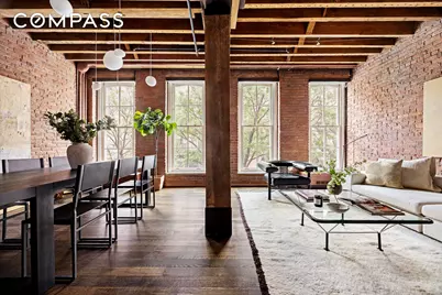 62 Beach Street #2F, New York City, NY 10013 - Photo 5