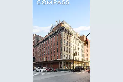 62 Beach Street #2F, New York City, NY 10013 - Photo 17