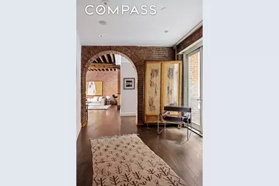 62 Beach Street #2F, New York City, NY 10013 - Photo 9