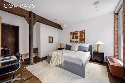 62 Beach Street #2F, New York City, NY 10013 - Photo 11