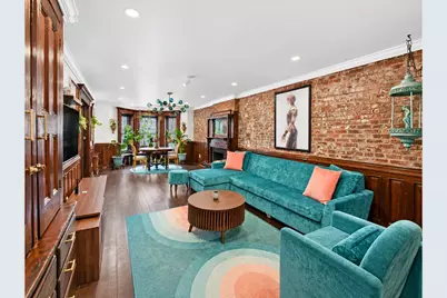 916 Putnam Avenue, New York City, NY 11221 - Photo 1