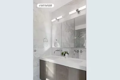 250 E 54th Street #22F, New York, NY 10022 - Photo 5