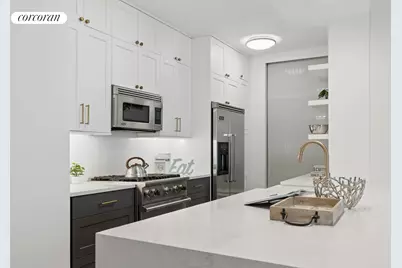 250 E 54th Street #22F, New York, NY 10022 - Photo 3