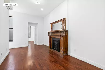 2032 5th Avenue #2A, New York City, NY 10035 - Photo 1
