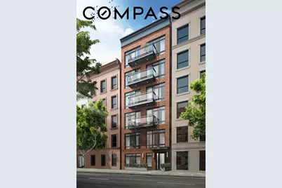 26 W 127th Street #4A, New York City, NY 10027 - Photo 9
