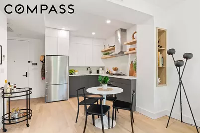 26 W 127th Street #4A, New York City, NY 10027 - Photo 3