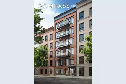 26 W 127th Street #4A, New York, NY 10027 - Photo 9