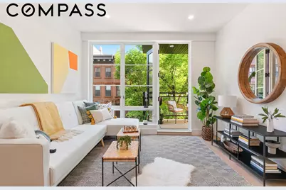 26 W 127th Street #4A, New York City, NY 10027 - Photo 1