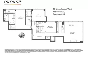15 Union Square W, New York City, NY 10003 - Photo 29