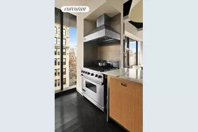 15 Union Square W #30, New York City, NY 10003 - Photo 11