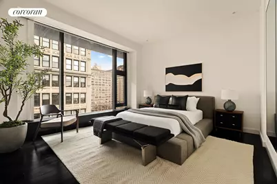 15 Union Square W #30, New York City, NY 10003 - Photo 21