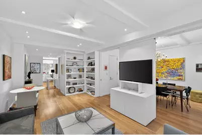 146 E 49th Street #9B, New York City, NY 10017 - Photo 3