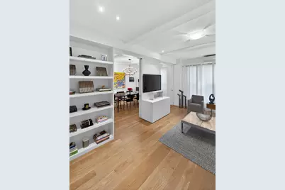 146 E 49th Street #9B, New York City, NY 10017 - Photo 3
