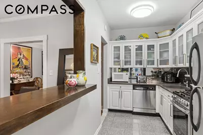 24 Bennett Avenue #62A, New York City, NY 10033 - Photo 5