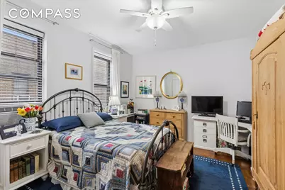 24 Bennett Avenue #62A, New York, NY 10033 - Photo 7