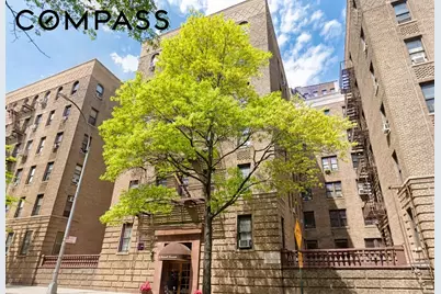 24 Bennett Avenue #62A, New York City, NY 10033 - Photo 11