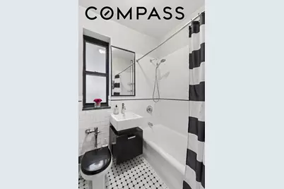 24 Bennett Avenue #62A, New York City, NY 10033 - Photo 9