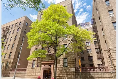 24 Bennett Avenue #62A, New York City, NY 10033 - Photo 11