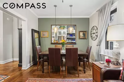 24 Bennett Avenue #62A, New York City, NY 10033 - Photo 3