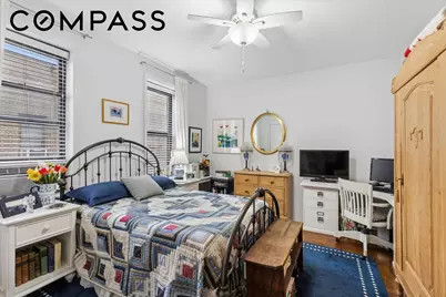24 Bennett Avenue #62A, New York City, NY 10033 - Photo 7