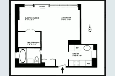 345 E 81st Street #20H, New York City, NY 10028 - Photo 7