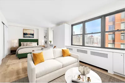 345 E 81st Street #20H, New York, NY 10028 - Photo 1