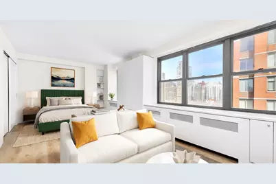 345 E 81st Street #20H, New York City, NY 10028 - Photo 1