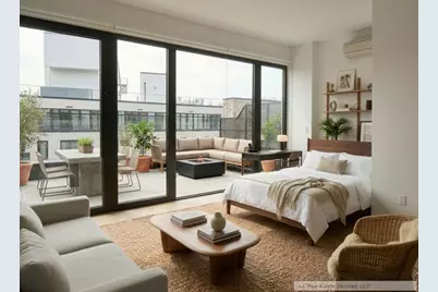 2363 Bedford Avenue #704, Brooklyn, NY 11226 - Photo 1