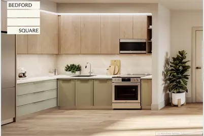 2363 Bedford Avenue #704, Brooklyn, NY 11226 - Photo 5