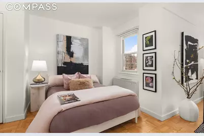 101 W 12th Street #10F, New York City, NY 10011 - Photo 5