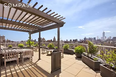 101 W 12th Street #10F, New York City, NY 10011 - Photo 7