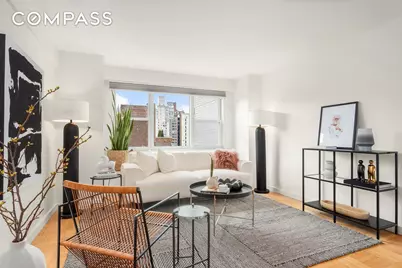 101 W 12th Street #10F, New York City, NY 10011 - Photo 3