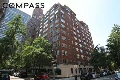 12 Beekman Place #7/8B, New York City, NY 10022 - Photo 15