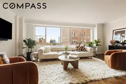 12 Beekman Place #7/8B, New York City, NY 10022 - Photo 3