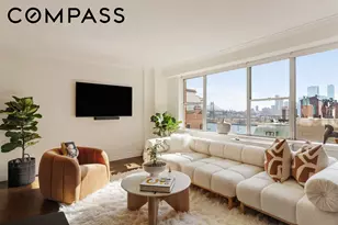 12 Beekman Pl, New York City, NY 10022 - Photo 1