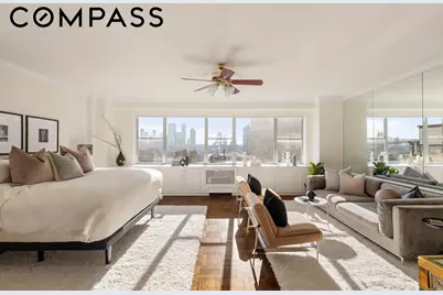 12 Beekman Place #7/8B, New York City, NY 10022 - Photo 9