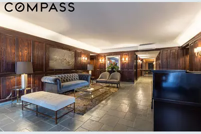 12 Beekman Place #7/8B, New York City, NY 10022 - Photo 13