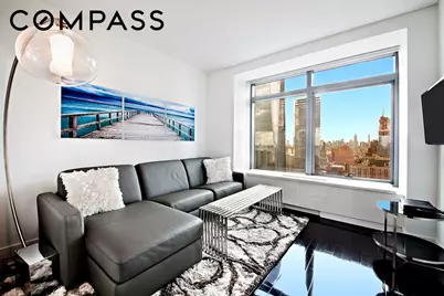 123 Washington Street #38B, New York City, NY 10006 - Photo 5