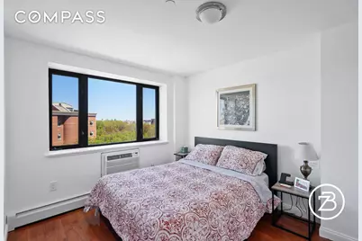 456 W 167th Street #6H, New York City, NY 10032 - Photo 3