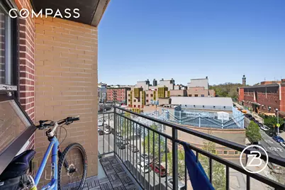 456 W 167th Street #6H, New York City, NY 10032 - Photo 7