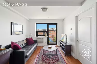 456 W 167th Street #6H, New York City, NY 10032 - Photo 1