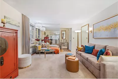 54 E 8th Street #3K, New York City, NY 10003 - Photo 1