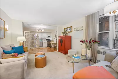 54 E 8th Street #3K, New York City, NY 10003 - Photo 3