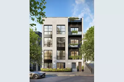 265 Weirfield Street #3-B, New York City, NY 11221 - Photo 5