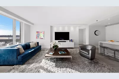 220 Riverside Boulevard #4H, New York, NY 10069 - Photo 1