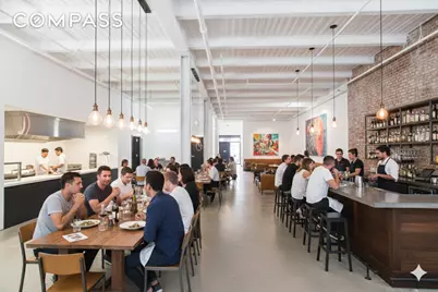 196 Stanhope Street #RETAIL, Brooklyn, NY 11237 - Photo 5