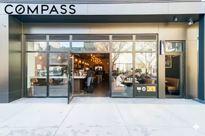 196 Stanhope Street #RETAIL, New York City, NY 11237 - Photo 3