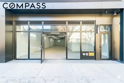 196 Stanhope Street #RETAIL, New York City, NY 11237 - Photo 1