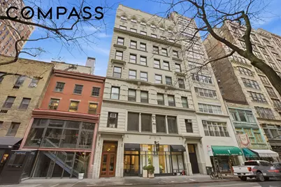 35 E 20th Street #6B, New York City, NY 10010 - Photo 11